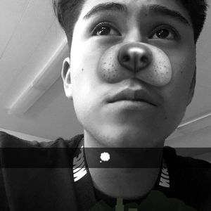 Meet your Posher, Thomas